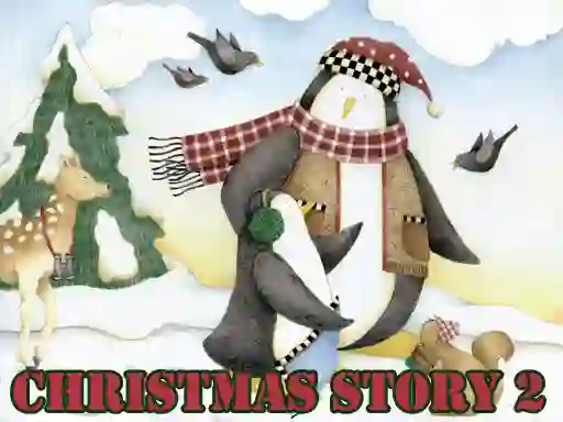 שפּיל Christmas Story 2 אָנליין