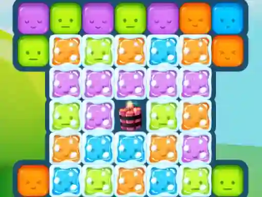 שפּיל Match Blast אָנליין