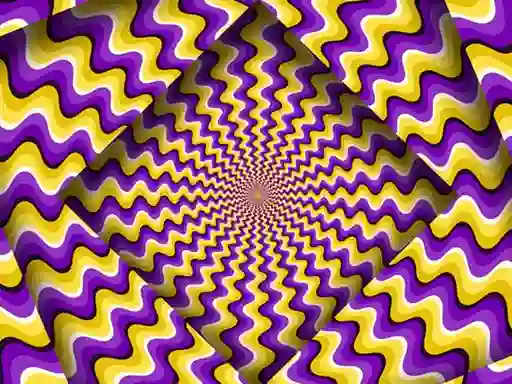 שפּיל Optical Illusion אָנליין