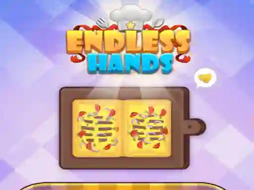 שפּיל Endless Hands אָנליין
