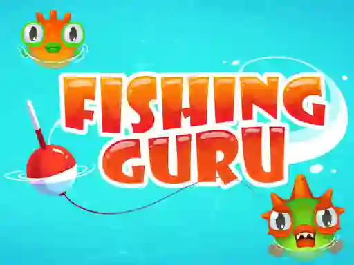 שפּיל Fishing Guru אָנליין