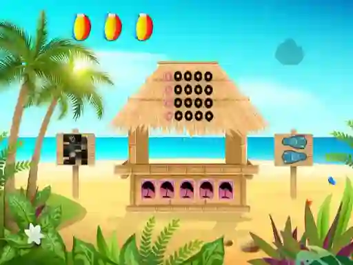 שפּיל Mermaid Escape אָנליין