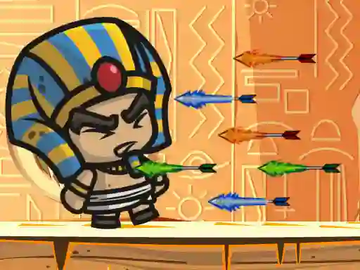 שפּיל Adventure of Egypt אָנליין