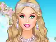 שפּיל Barbie's Tropical Wedding אָנליין