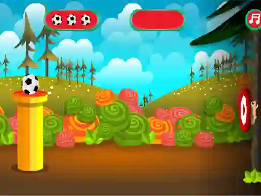 שפּיל Ball And Target אָנליין