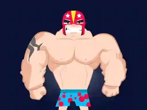 שפּיל Body Toss אָנליין