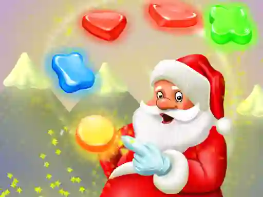 שפּיל Christmas Puzzle אָנליין