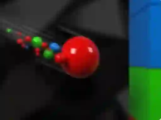 שפּיל Color Bars אָנליין