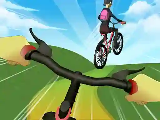 שפּיל Biking Extreme 3D אָנליין