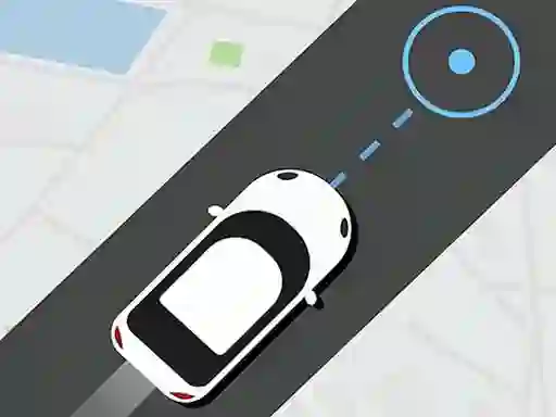 שפּיל Uber Driver אָנליין