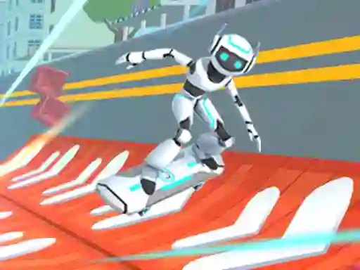 שפּיל Turbo Stars אָנליין