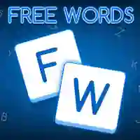 שפּיל Free Words אָנליין