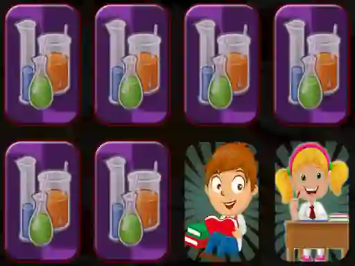 שפּיל Learning Kids Memory אָנליין