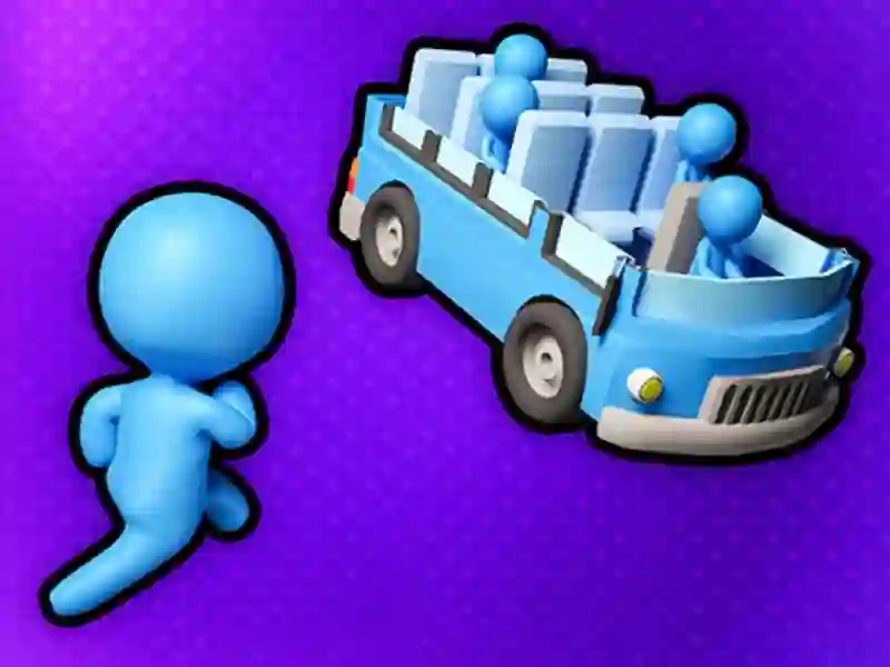 שפּיל Stickman Sort אָנליין