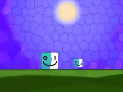 שפּיל Big Must Jump אָנליין