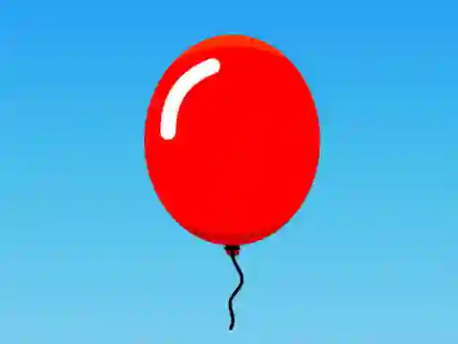 שפּיל Ballon Pop אָנליין