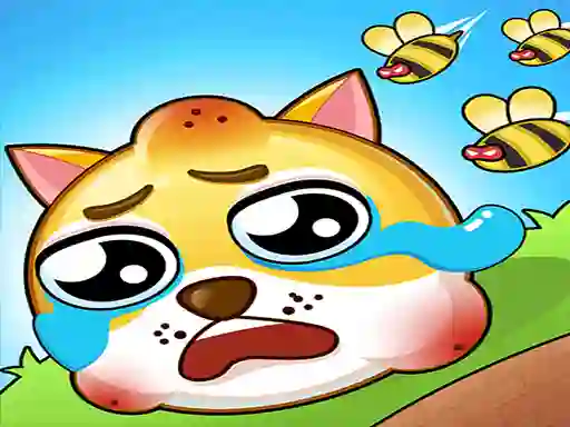 שפּיל Save My Doge אָנליין