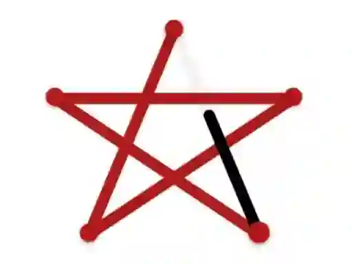 שפּיל Connect Dots אָנליין