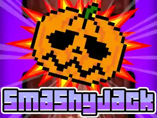 שפּיל Smashy Jack אָנליין
