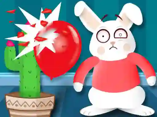 שפּיל Bunny Baloonny אָנליין