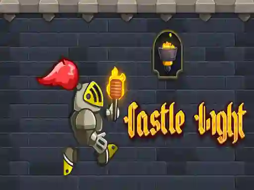 שפּיל Castle Light אָנליין