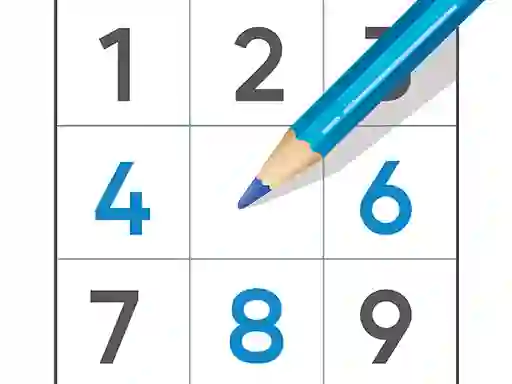 שפּיל Sudoku Royal אָנליין