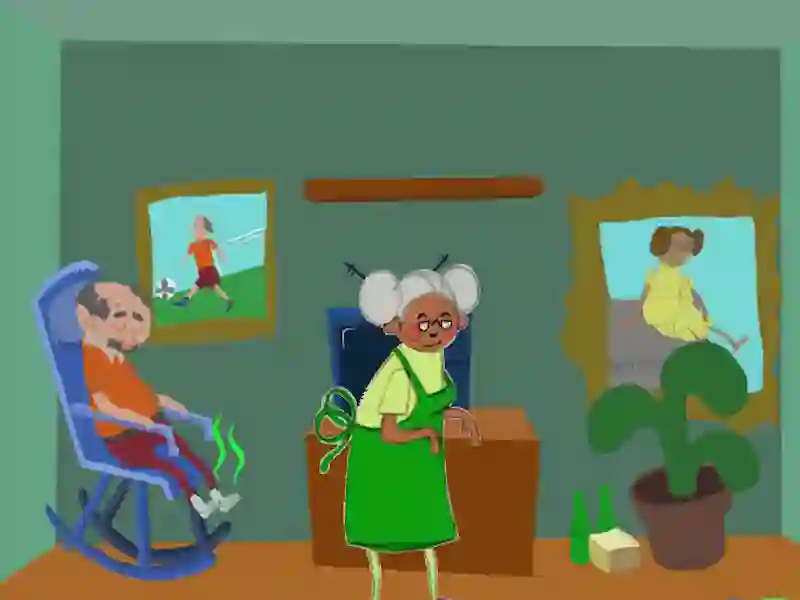 שפּיל Oma Inge אָנליין