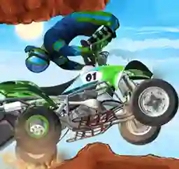 שפּיל ATV Cruise אָנליין