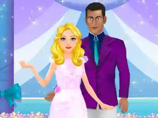 שפּיל Wedding Planner אָנליין