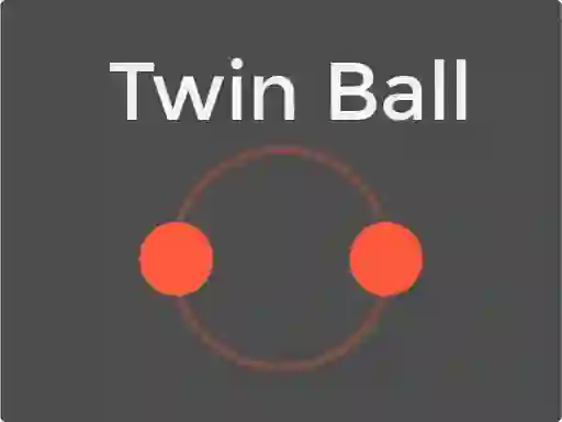 שפּיל Twin Ball אָנליין