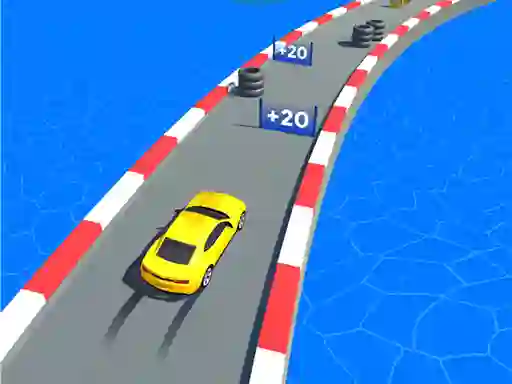 שפּיל Count Speed 3d אָנליין