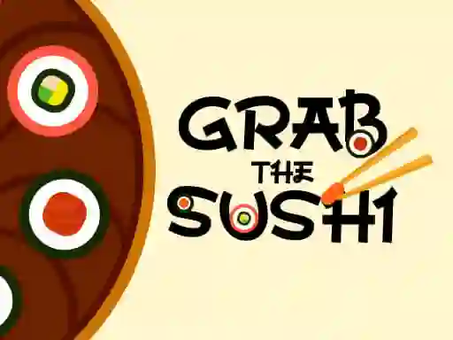 שפּיל Grab The Sushi אָנליין