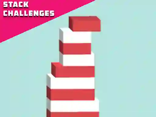 שפּיל Stack Challengesl אָנליין
