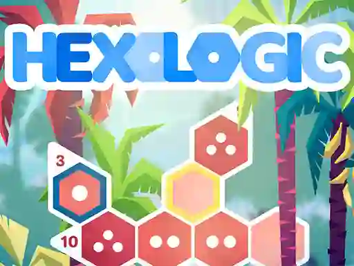 שפּיל Hexologic אָנליין