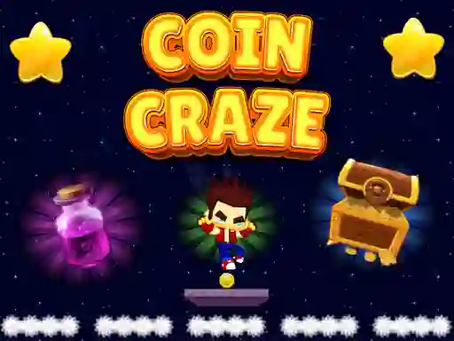 שפּיל Coin Craze אָנליין