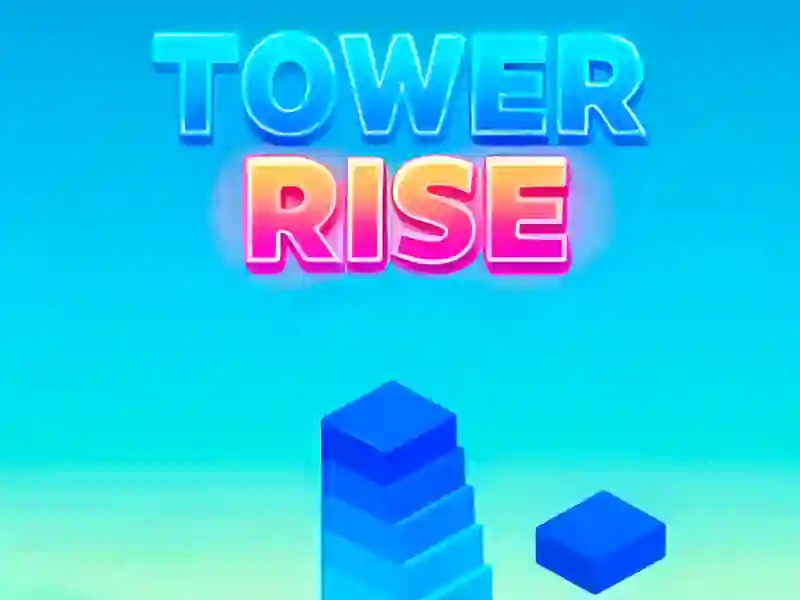 שפּיל Tower Rise אָנליין