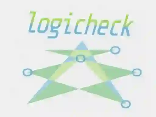 שפּיל logicheck אָנליין