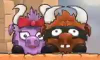 שפּיל Bravebull אָנליין