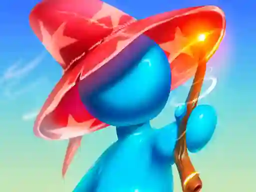 שפּיל Wizard's Arcadia אָנליין