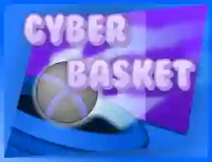 שפּיל Cyber Basket אָנליין