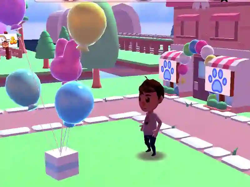שפּיל Dream Blox אָנליין