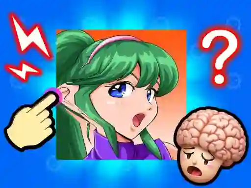 שפּיל Avatar Master Fix Up Face אָנליין