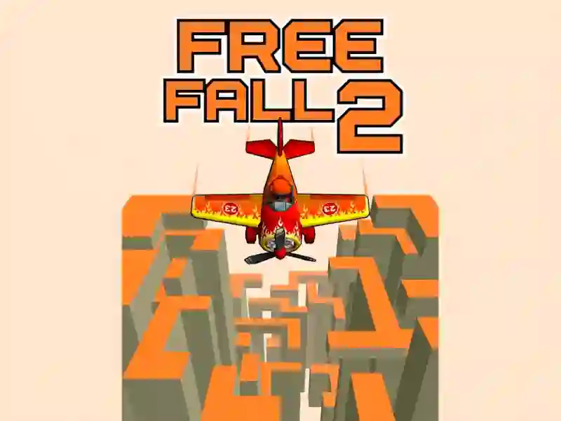 שפּיל Free Fall 2 אָנליין