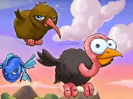 שפּיל Gonna Fly אָנליין