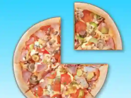שפּיל Cut Cut Pizza אָנליין