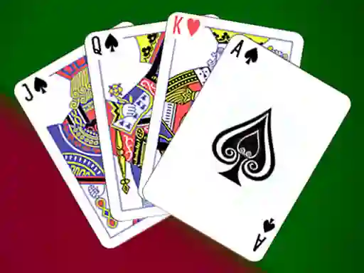 שפּיל Solitaire Spider and Klondike אָנליין