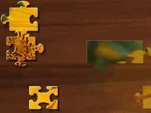 שפּיל Jigsaw Puzzle אָנליין