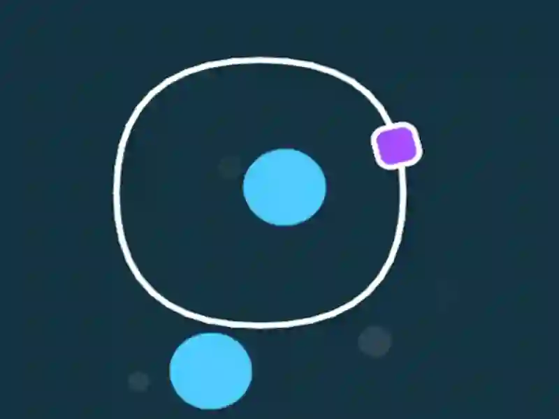 שפּיל Ring Space אָנליין
