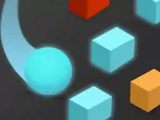 שפּיל Color Bump Dancer אָנליין