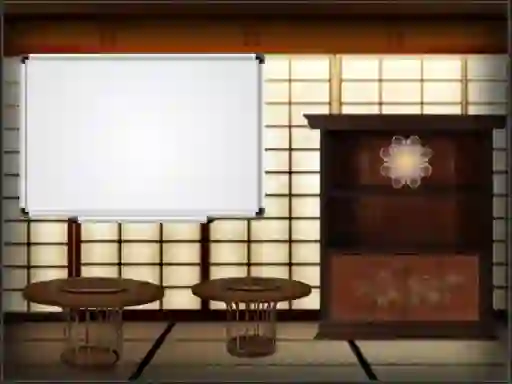 שפּיל Amgel Chinese New Year Escape 2 אָנליין